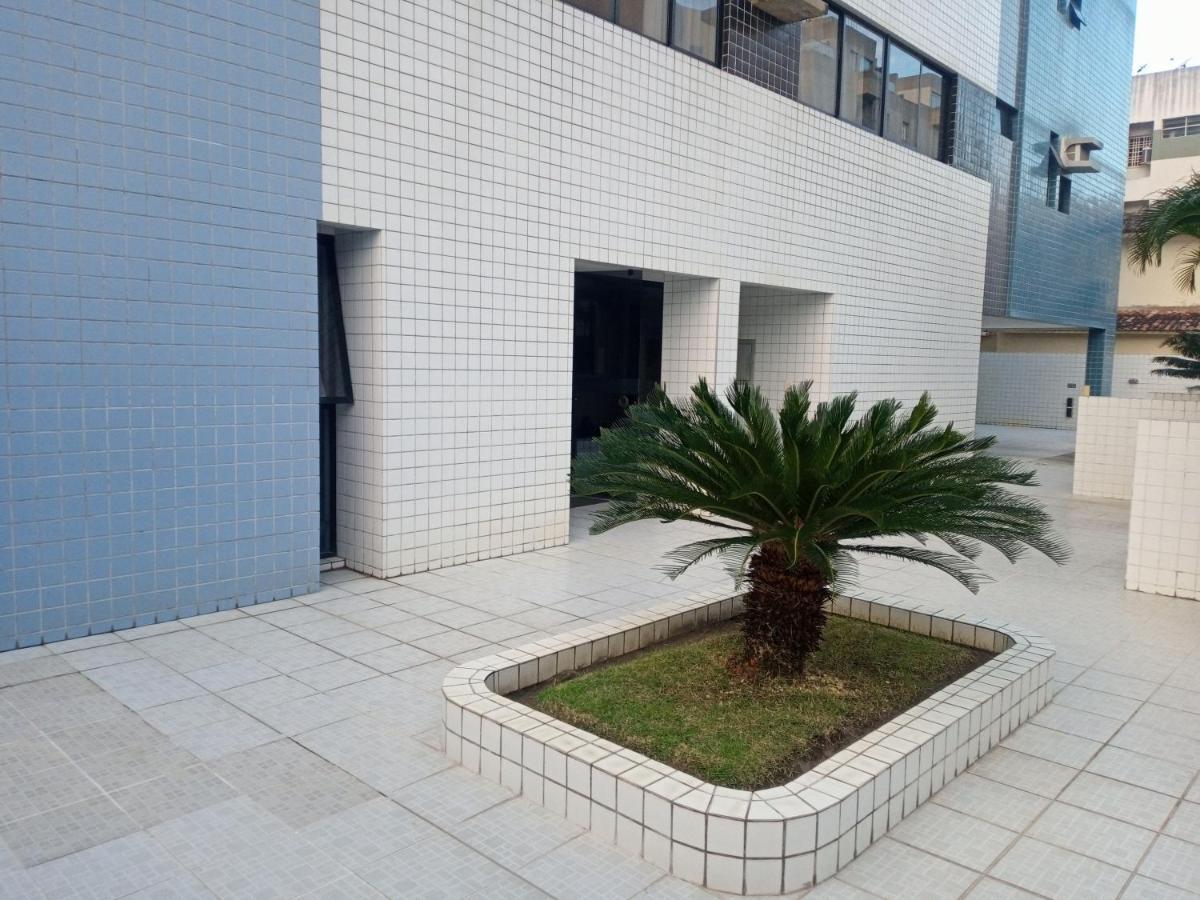Maceio Ferias - Apto Completo E Totalmente Climatizado A 100M Praia Exterior foto